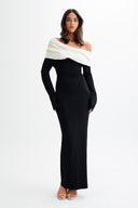 Robe Maxi Linary