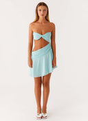 Robe Mini Oréliane