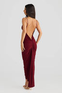 Robe Maxi Vespera