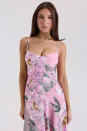 Robe Maxi Léonie