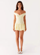 Robe Mini Carolina