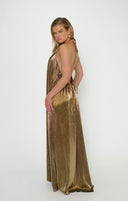 Robe Maxi Jimena