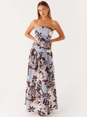 Robe Maxi Chanel