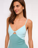 Robe Maxi Lorène