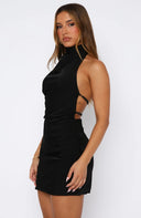 Robe Mini Hanna