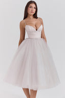 Robe Midi Bérénice