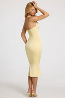 Robe Midi Délia