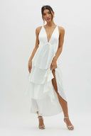 Robe Maxi Chantal