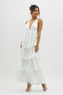 Robe Maxi Chantal