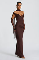 Robe Maxi Diane