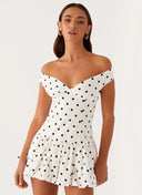 Robe Mini Carolina