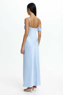 Robe Maxi Lumière