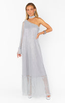 Robe Maxi Candela
