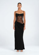 Robe Maxi Amorette