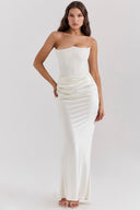 Robe Maxi Roxane