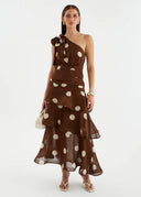 Robe Maxi Agathe