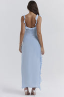 Robe Maxi Vénus