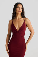 Robe Maxi Vespera