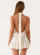 Robe Mini Claressa