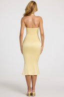 Robe Midi Délia