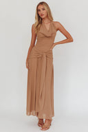 Robe Maxi Valeria