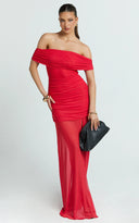 Robe Maxi Femke