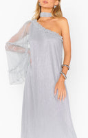 Robe Maxi Candela