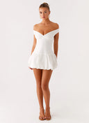 Robe Mini Carolina