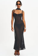 Robe Midi Marlène
