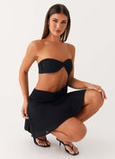 Robe Mini Oréliane