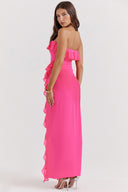 Robe Maxi Anneloré