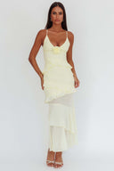 Robe Maxi Zélie