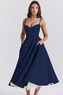 Robe Midi Apolline