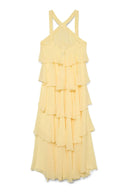 Robe Maxi Ulrica