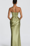 Robe Maxi Geneste
