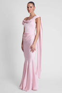 Robe Maxi Rosalien