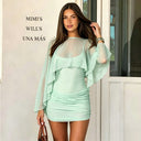 Robe Mini Bravari