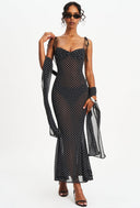 Robe Midi Marlène