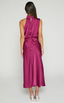 Robe Midi Jeanine