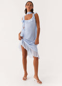 Robe Midi Esteloria