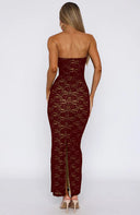 Robe Maxi Fiora