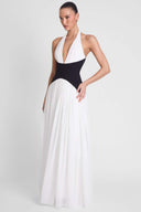 Robe Maxi Oriane
