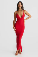 Robe Maxi Vespera