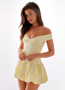 Robe Mini Carolina