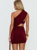 Robe Mini Ysa