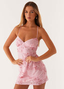 Robe Maxi Anaé