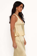 Robe Maxi Rosavielle