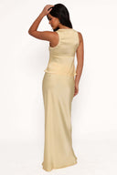 Robe Maxi Rosavielle