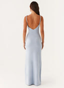 Robe Maxi Irene