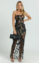 Robe Maxi Raquel